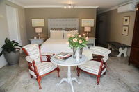 5 Konings Guest House Tourism Africa