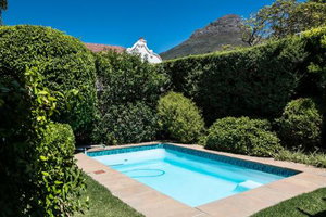 5 Camp Street Guesthouse & Self-catering