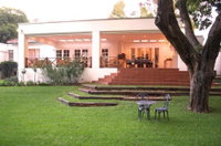4Living Guesthouse Tourism Africa