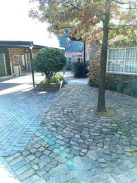 497 on west ave guest house Tourism Africa