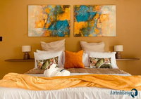 48 On Candella Tourism Africa