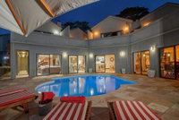 47th on Howard Tourism Africa