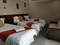 47 On Preston Guesthouse Tourism Africa