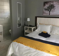 464 On 22nd Ave Guesthouse - Tourism Africa