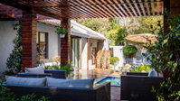 46 St Peters Place Tourism Africa