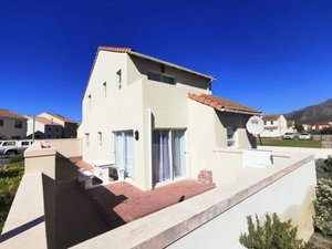 45 Ocean Villas, Cape Town, Muizenberg