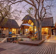 444 on Taaibos - Tourism Africa