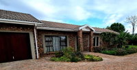 44 on Ribbok Selfcatering House Tourism Africa