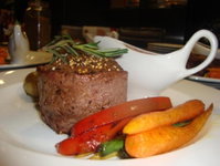 44 on Ennis Guest Lodge and Restaurant Tourism Africa