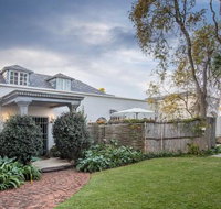 43 on Congo in Emmarentia - Tourism Africa