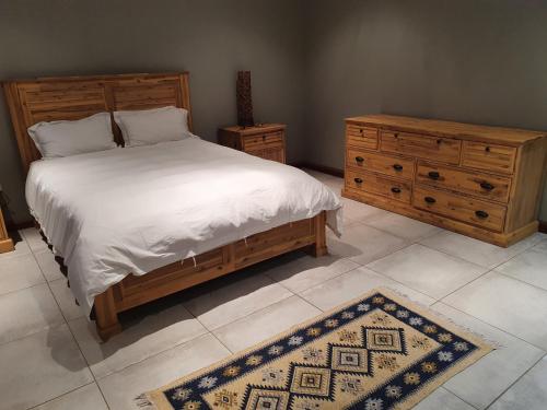 42@ Ditholo Game Lodge - thumb 5