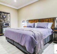42 Upon Williams Guesthouse - Accommodation Africa
