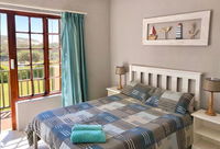 42 Settler Sands Beachfront Accommodation Sea and River View Tourism Africa