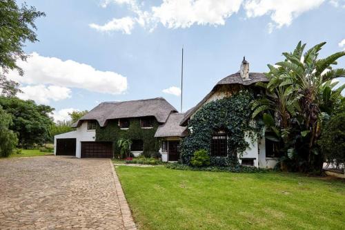 41 Ridge- Self Catering Cottages - thumb 0