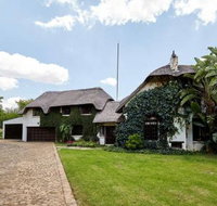 41 Ridge- self catering cottages - Tourism Africa