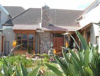 403 Main Road Apartments Tourism Africa