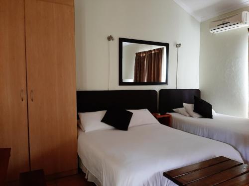 Zebra Guesthouse - thumb 2