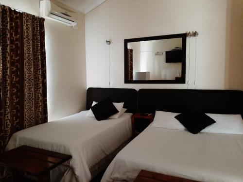 Zebra Guesthouse - thumb 1