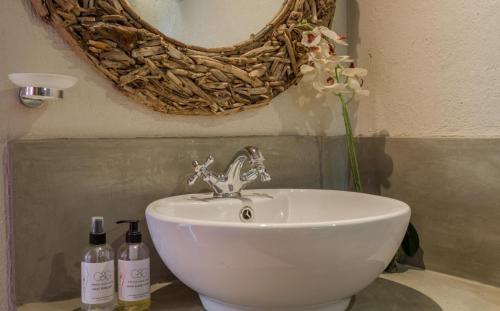 Zebra Lodge - thumb 1