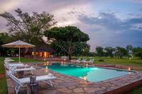 Zebras Crossing Tourism Africa