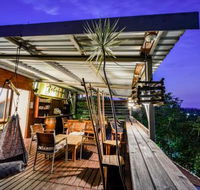 Zebrina Guest House - Tourism Africa