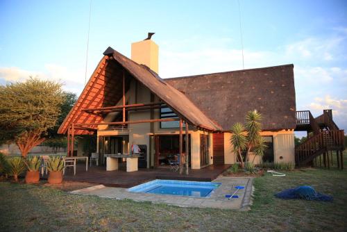 Zebula 4 Bedroom House IS12 - thumb 0