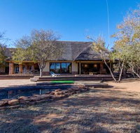 Zebula 5 Bedroom Luxury House IZN2 - Tourism Africa