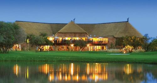Zebula 5 Bedroom Luxury House IZN2 - thumb 3