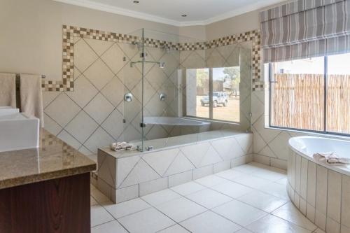 Zebula Golf Estate & Spa Executive Holiday Homes - thumb 4