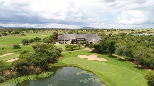 Zebula Golf Estate & Spa Executive Holiday Homes - thumb 0