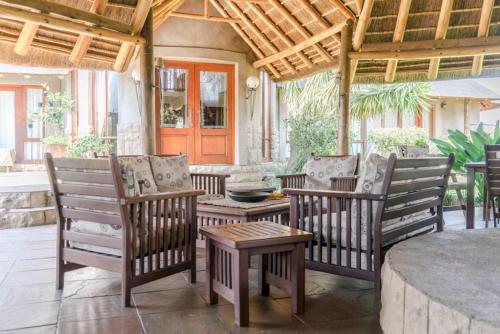 Zebula Golf Estate And Spa - Private Rentals - thumb 1