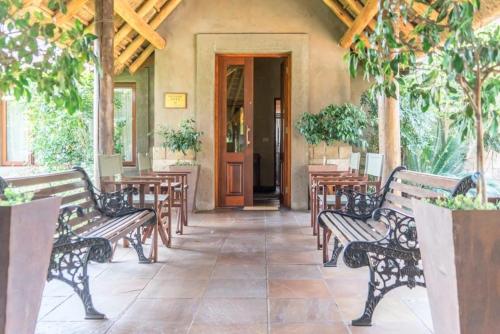 Zebula Golf Estate And Spa - Private Rentals - thumb 3