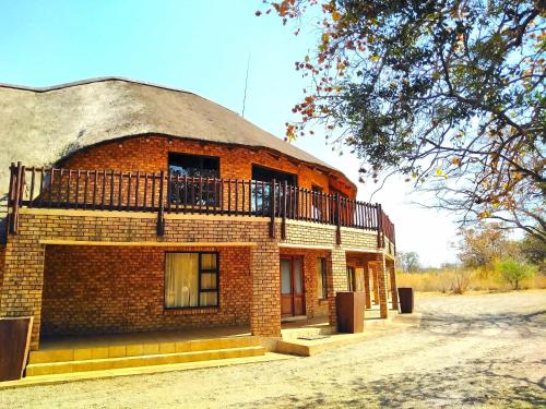 Zebula Luxury Lodge - thumb 5