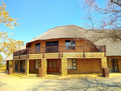 Zebula Luxury Lodge - thumb 0