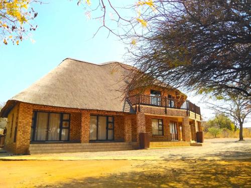 Zebula Luxury Lodge - thumb 1