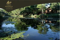 Zenzele River Lodge Tourism Africa