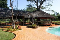 Zingela Nature Reserve - Leadwood Lodge Tourism Africa