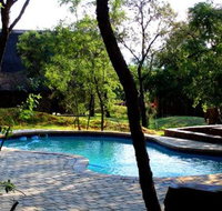 Zinyala Private Game Reserve - Tourism Africa