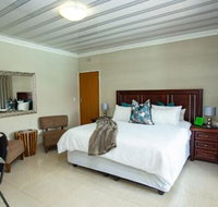 Zoe's Bed and Breakfast - Tourism Africa