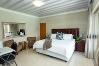 Zoe's Bed and Breakfast Tourism Africa