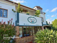 Zoete Inval Tourism Africa
