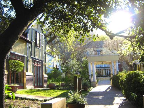Zomerlust Boutique Hotel - thumb 1