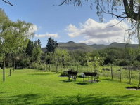 Zonnenstrahl Holiday home  Caravan Park Tourism Africa