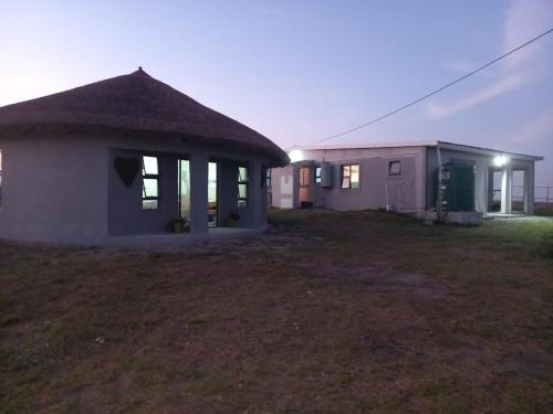 Zufike Pondoland Wild Coast- Port Grosvenor - thumb 5