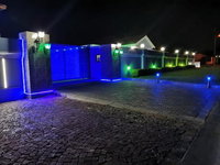 Zurich garden lodge benoni Tourism Africa