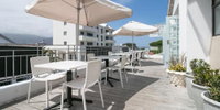 Zzzone Boutique Hostel Tourism Africa