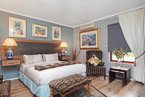 40 Winks Guest House Green Point - thumb 2