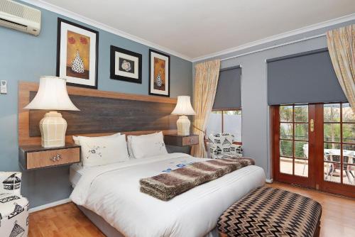 40 Winks Guest House Green Point - thumb 1