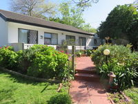 40 Winks Accommodation Tourism Africa