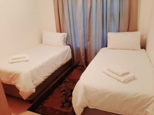 40 La Mer, Illovo Beach Apartment - thumb 3